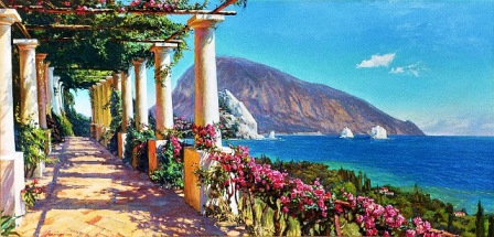 Отдых в Крыму 2019